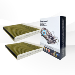 F-1070 Fresh Opt-M-Benz Premium Cabin Air Filter [2118300018] FreshenOPT Inc.