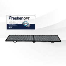 Load image into Gallery viewer, FreshenOPT premium activated carbon filter for OEM#: 64 31 6 946 628
